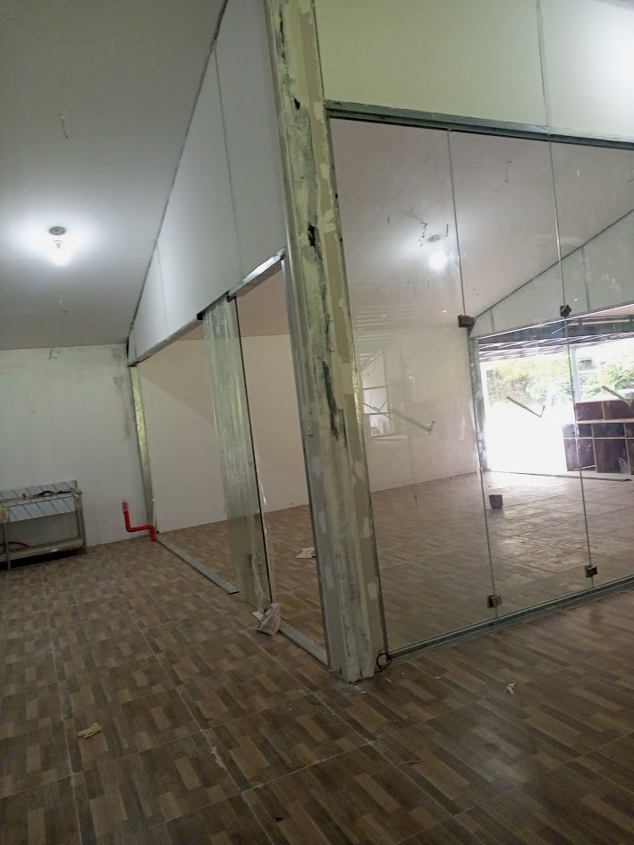 Ground-Up Construction Project on Puerto Azul Photo