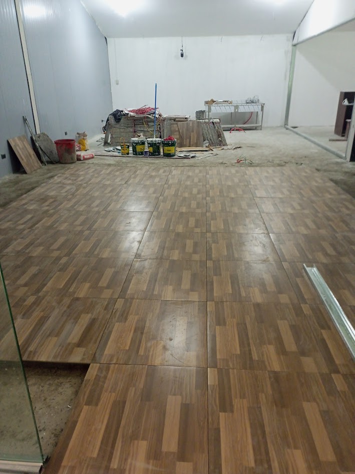 Ground-Up Construction Project on Puerto Azul Photo