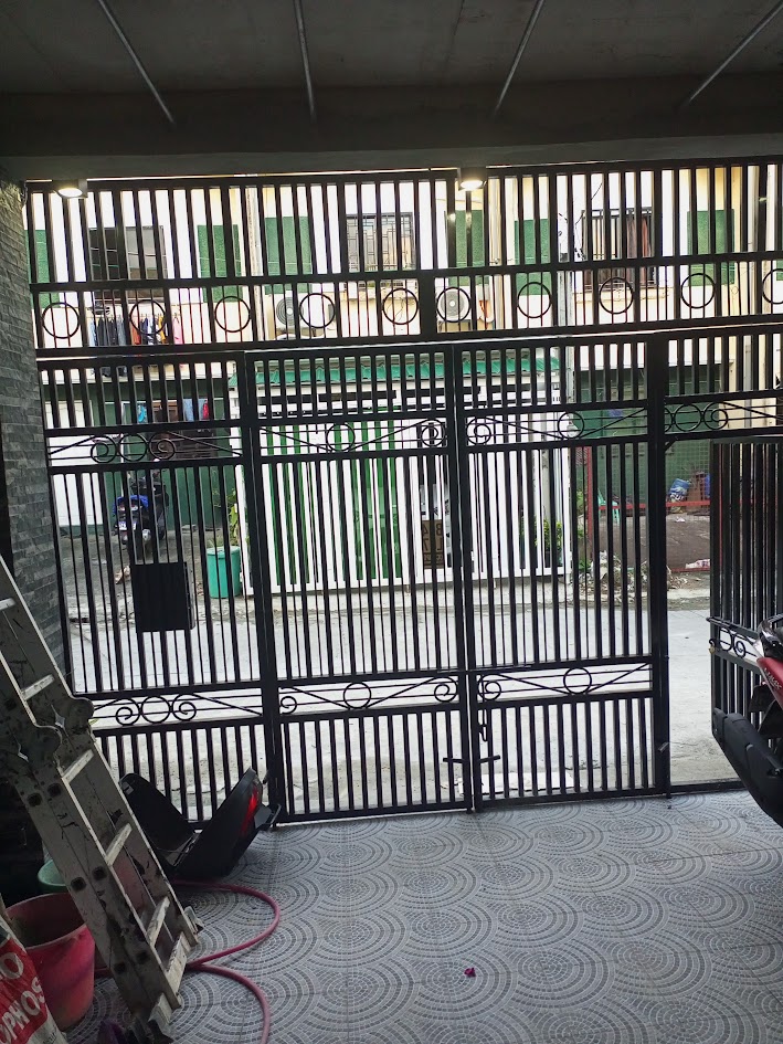 Renovation on Beverly Homes, Trece Matires Photo