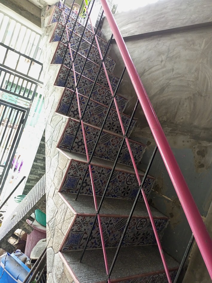 Renovation on Beverly Homes, Trece Matires Photo