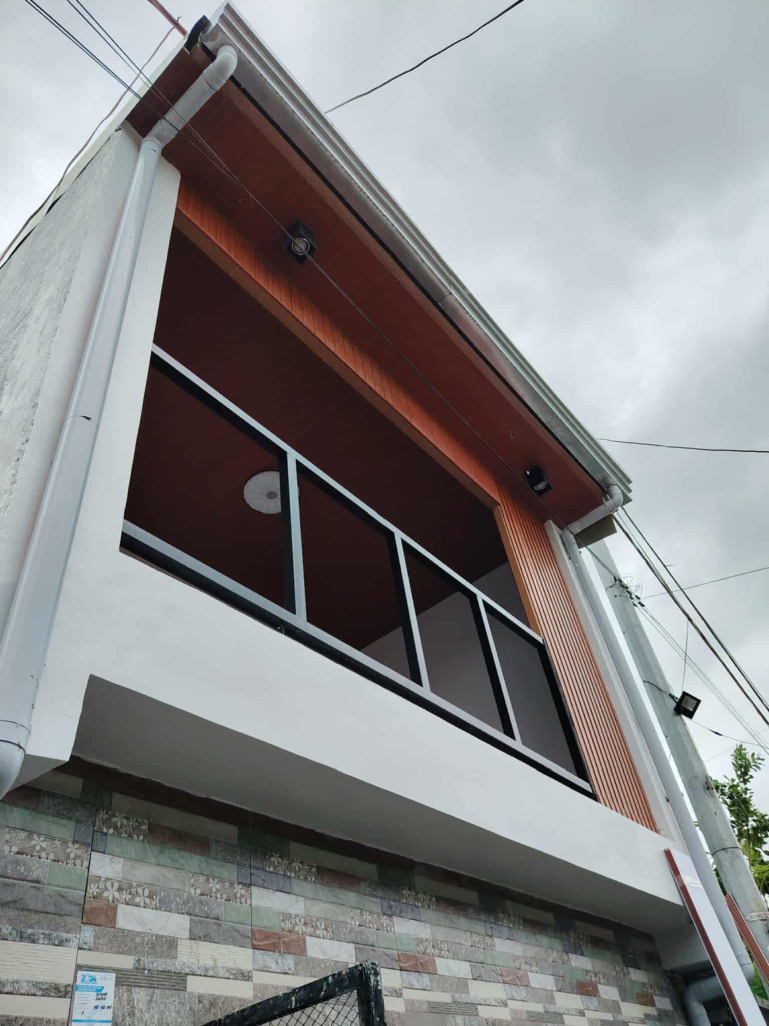 Full Renovation on San Francesco Villaggio Photo