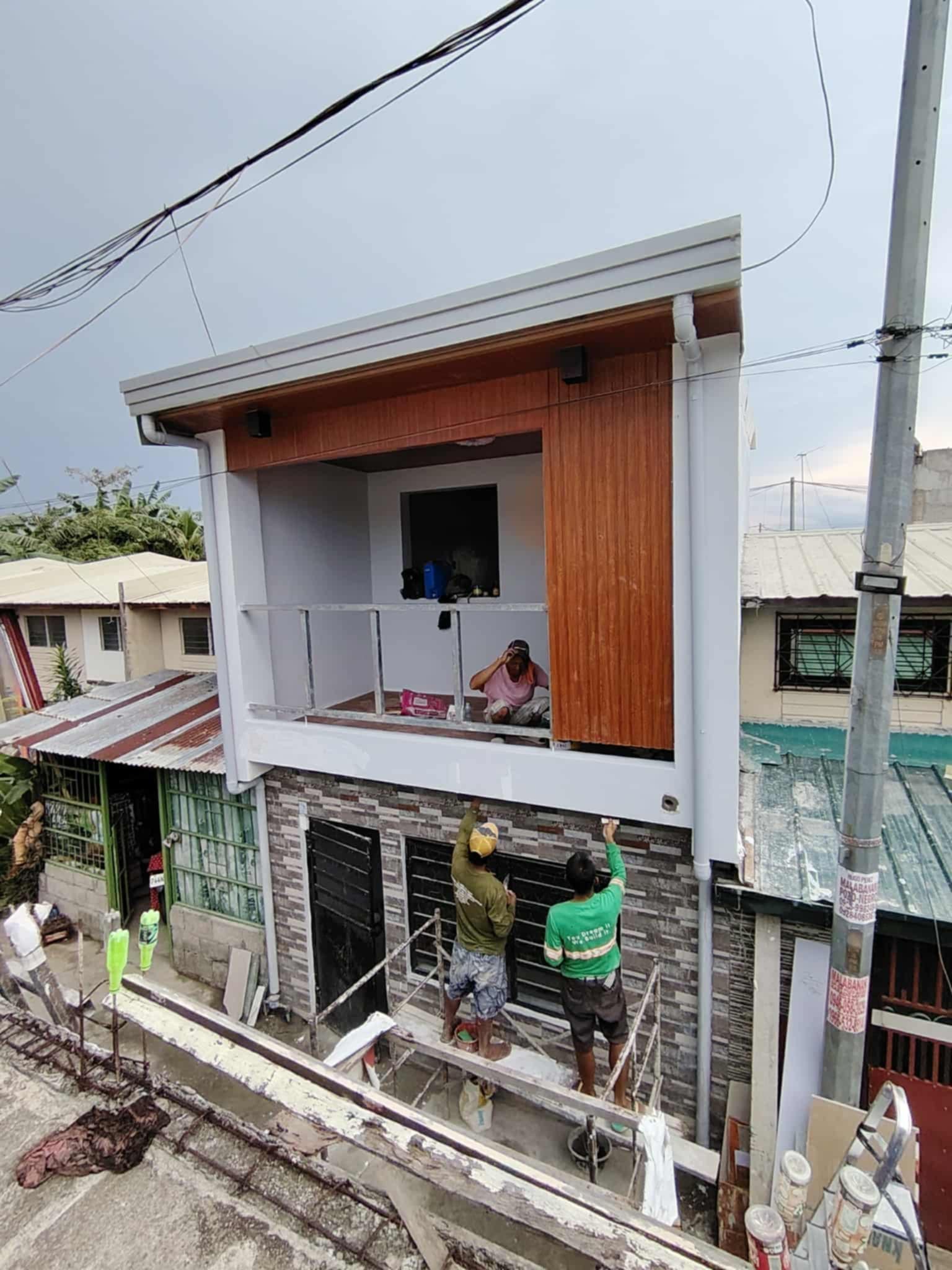 Full Renovation on San Francesco Villaggio Photo