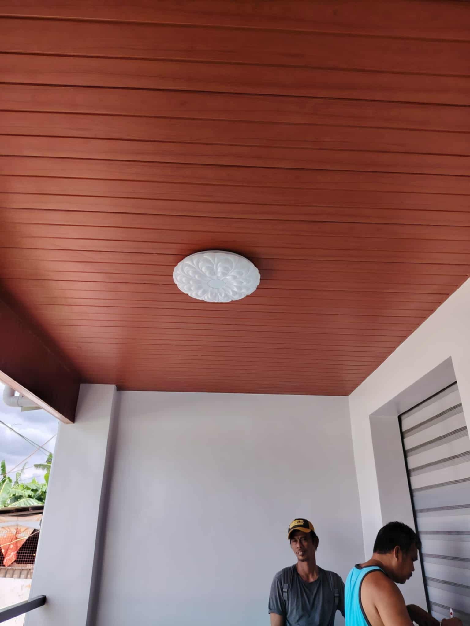 Full Renovation on San Francesco Villaggio Photo