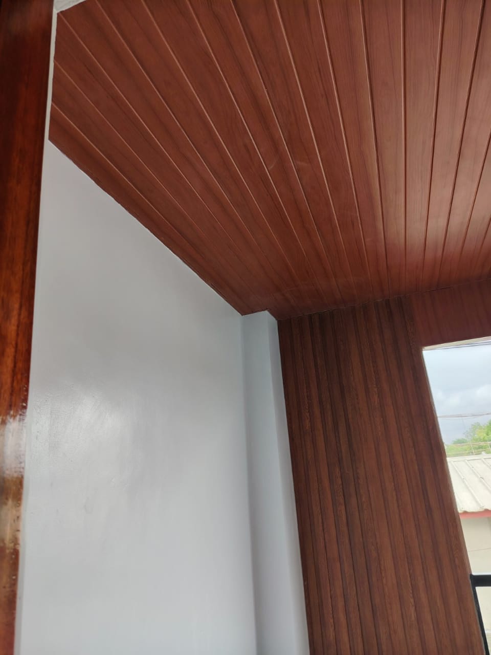 Full Renovation on San Francesco Villaggio Photo