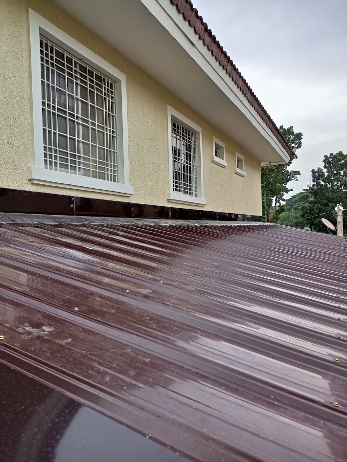 Perimeter Security & Metalwork Photo