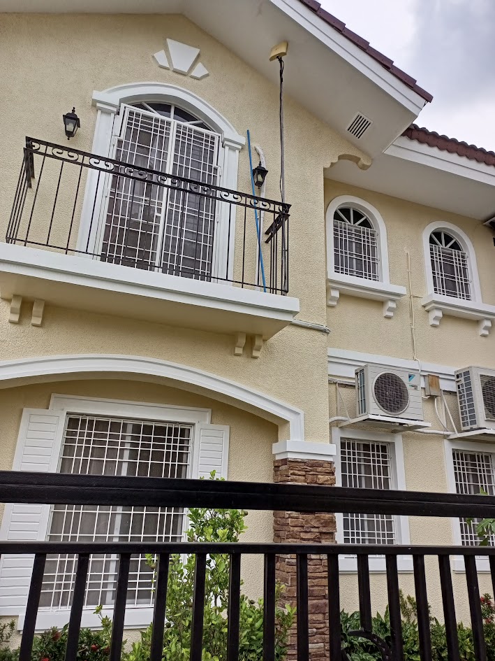 Perimeter Security & Metalwork Photo