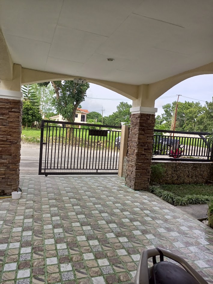 Perimeter Security & Metalwork Photo