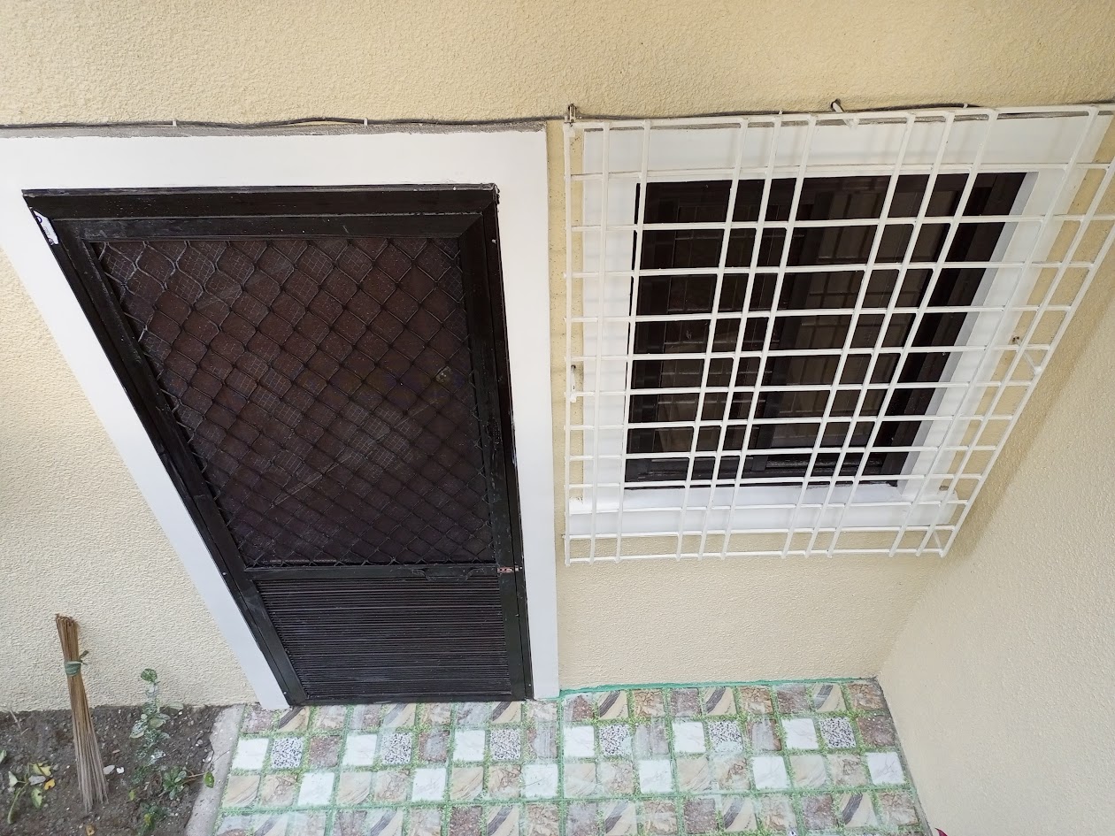 Perimeter Security & Metalwork Photo