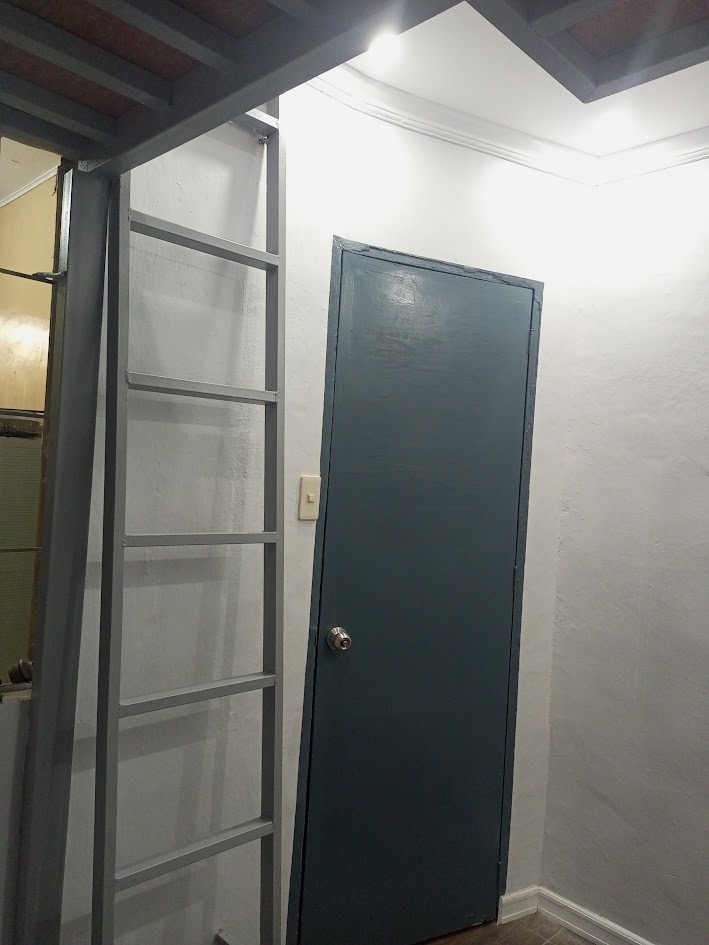 Unit Renovation on Green Forbes Subdivision, Trece Matires Photo