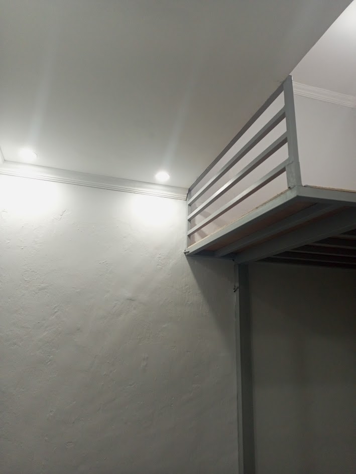 Unit Renovation on Green Forbes Subdivision, Trece Matires Photo