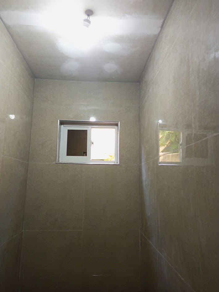 Unit Renovation on Green Forbes Subdivision, Trece Matires Photo