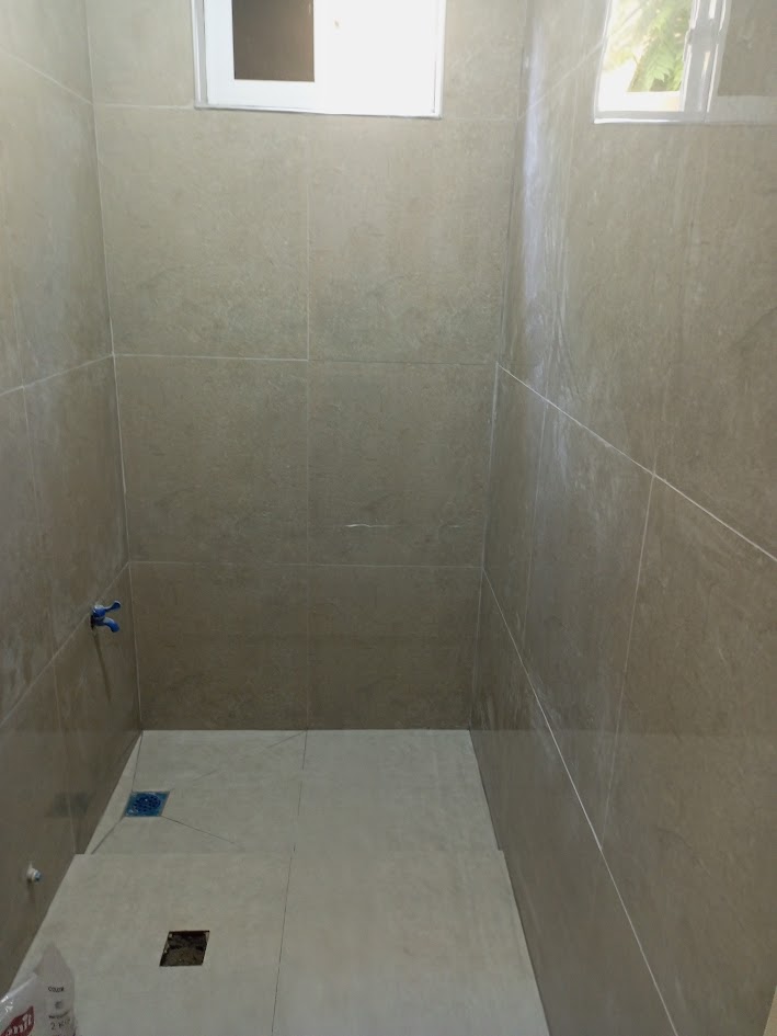 Unit Renovation on Green Forbes Subdivision, Trece Matires Photo