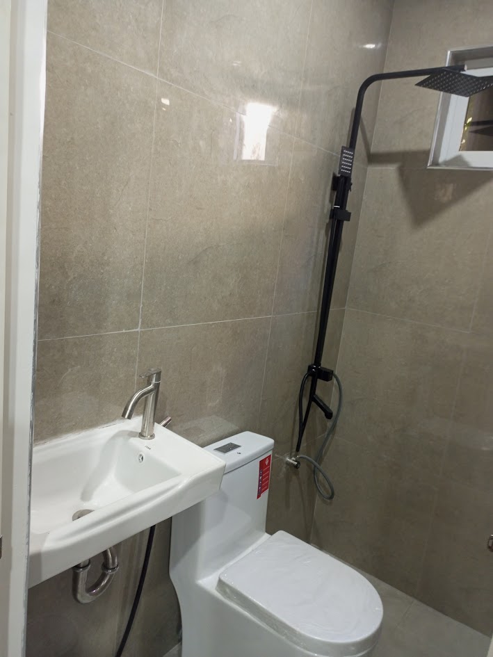 Unit Renovation on Green Forbes Subdivision, Trece Matires Photo