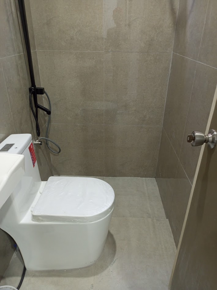 Unit Renovation on Green Forbes Subdivision, Trece Matires Photo