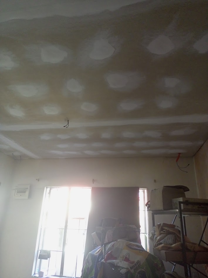 Unit Renovation on Green Forbes Subdivision, Trece Matires Photo