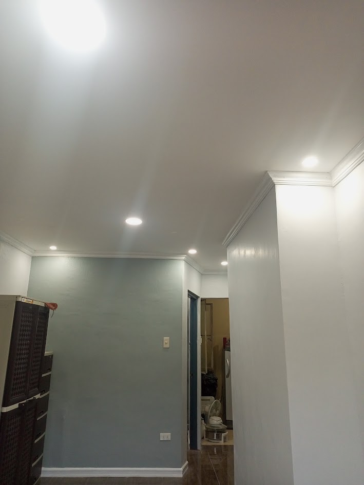 Unit Renovation on Green Forbes Subdivision, Trece Matires Photo