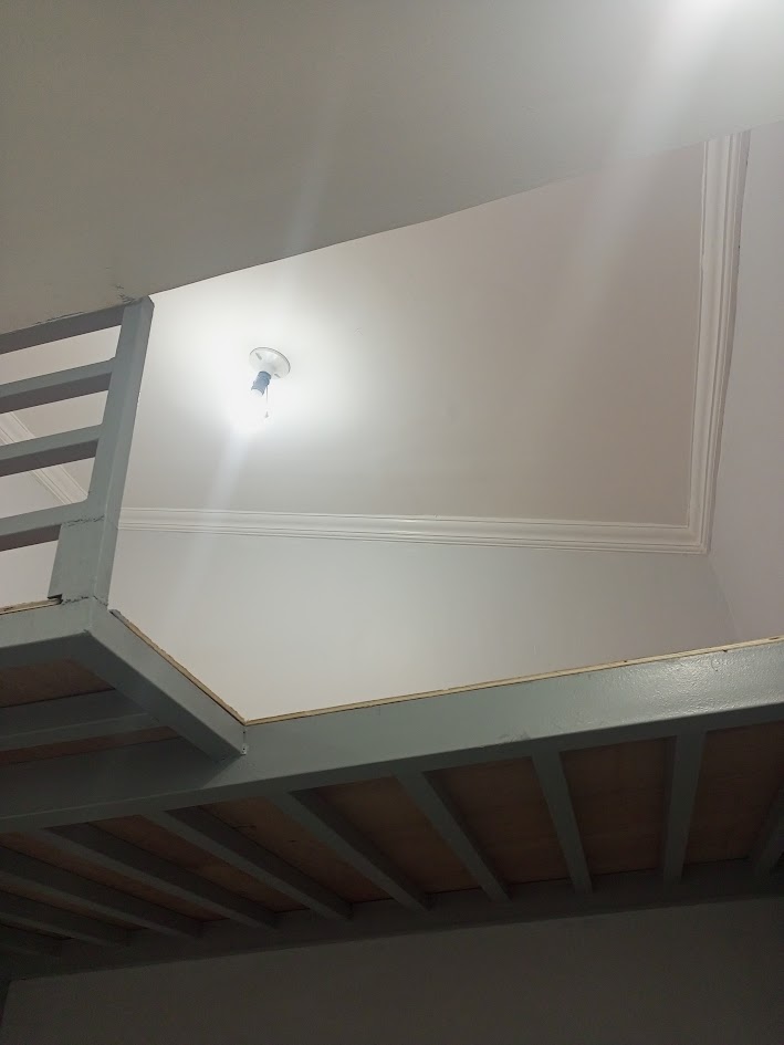 Unit Renovation on Green Forbes Subdivision, Trece Matires Photo