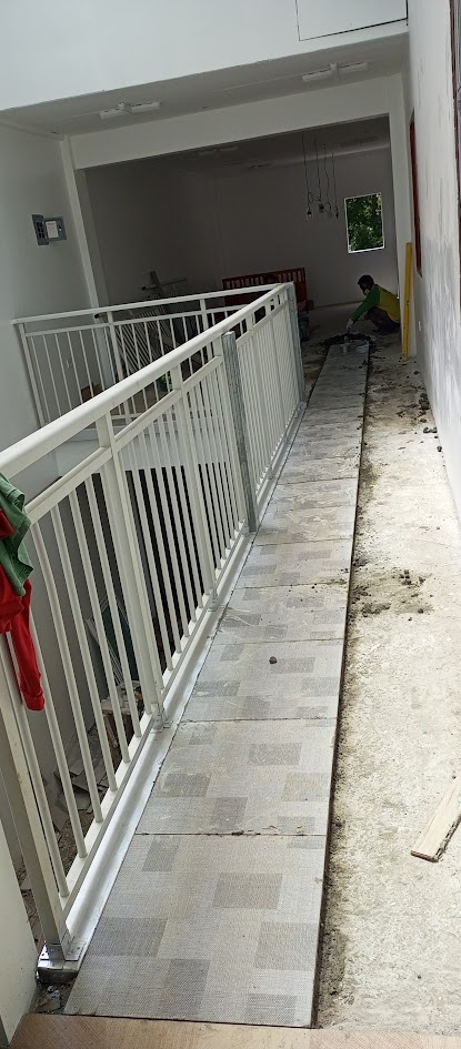 Hotel Ground-Up Construction on Sherwood Hills Golf and Country Club Photo